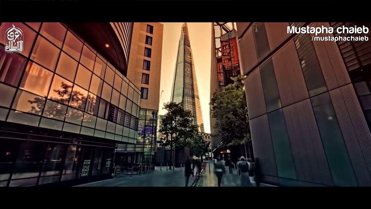 حياتك فرصة  صيحة نذير لكل غافل عن لقاء ربه HD