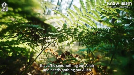 حياةُ أولياء الله مع الله ( الحياة الحقيقية ) الجزء 1  د. محمد سعود الرشيدي