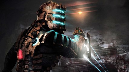 Dead Space - Test-Video zum Weltraum-Horror
