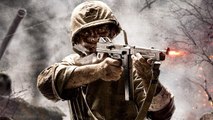 Call of Duty: World at War - Test-Video zum Ego-Shooter