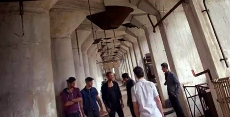 White Collar S06 E06