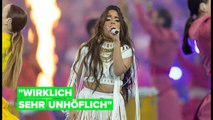 Hätte Camila Cabello mehr Mitgefühl für die Liverpool-Fans zeigen sollen?