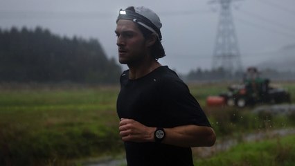 Garmin   Forerunner 255 Series