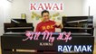 K-Ci & JoJo - All My Life Piano by Ray Mak