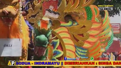 LINTANG RAINA || Singa Dangdut Tiga Dimensi,Moh.Gojali,Rancasari/Rancabugang Wetan Bangodu - Indarmayu