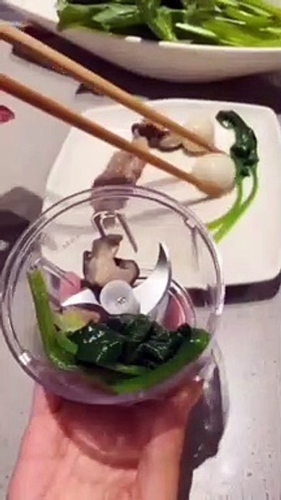 Abeni blender mini /USB Multifungsi Blender Bumbu Dapur Praktis blender portable Food