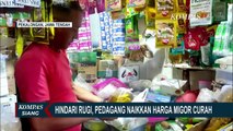 Harga Minyak Goreng yang Tak Terkendali Undang Kartel Minyak Goreng Ilegal Beraksi