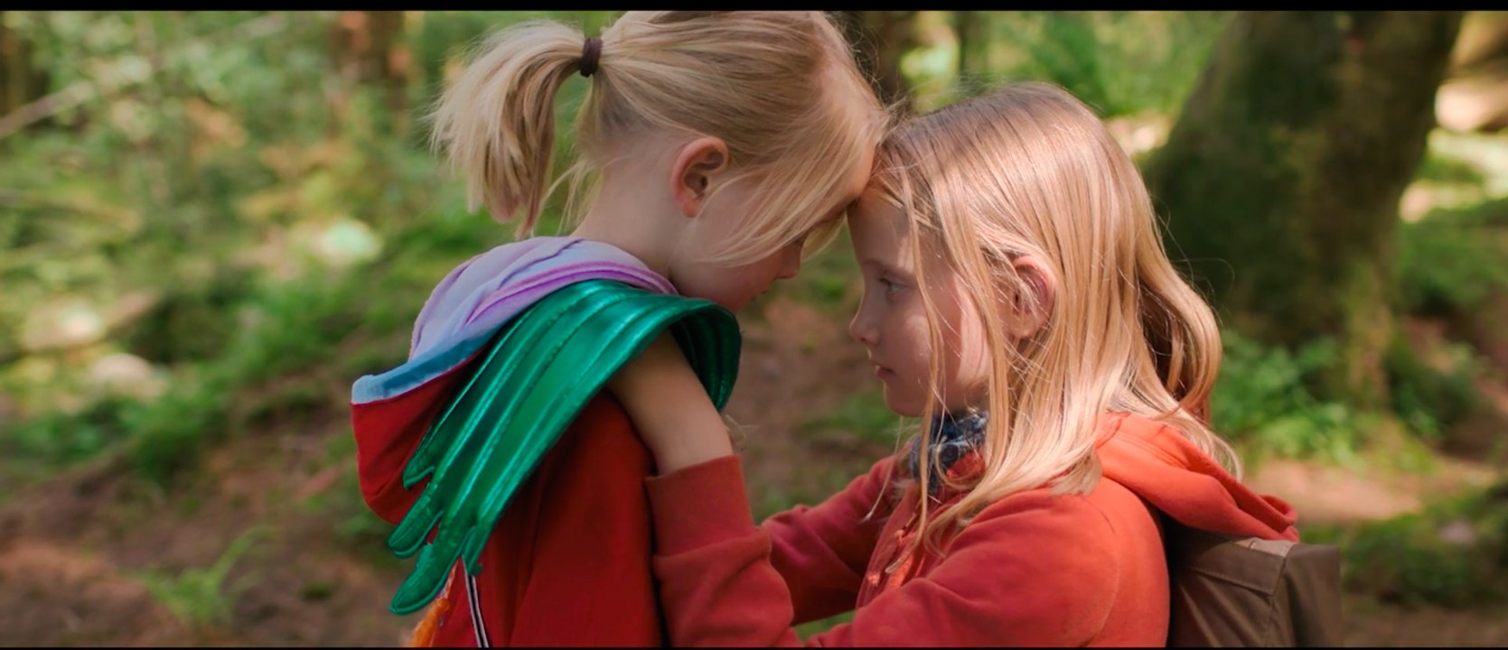 Tottori - Trailer (Deutsch) HD