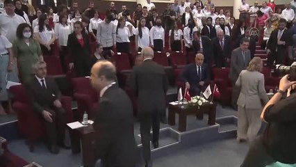Tarım ve Orman Bakanı Kirişci: "Teknoloji karnımızı doyurmuyor"