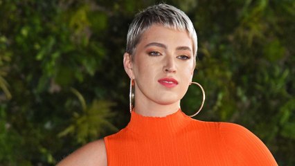 "GNTM"-Gewinnerin Lou-Anne überrascht mit neuem Look