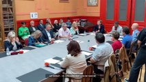 Législatives 2022 - Les débats : 1ère circonscription de Savoie