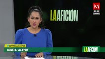 Milenio Noticias, La Afición, 31 de mayo de 2022