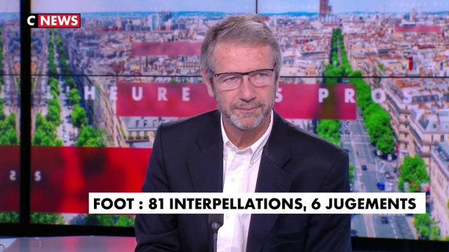 Francis Martin : «Il y a eu beaucoup de violence, mais ce que je retiens et ce qui m’a terrorisé, c’était le regard de haine de tous ces gens, ça fait peur»