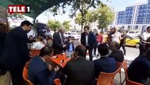 İmamoğlu mahkemeye çıkıyor! Adliyede polis ablukası