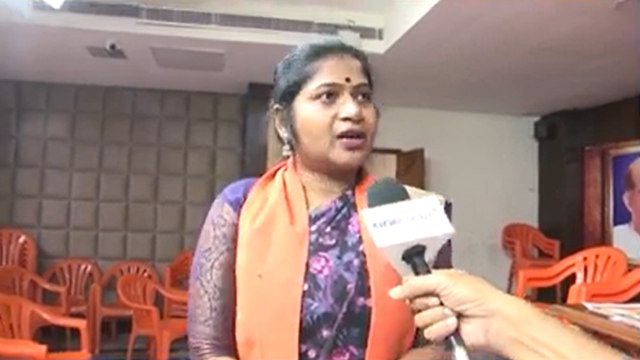 Rani Rudrama తెలంగాణ ఆవిర్భావ దినోత్సవం సందర్భంగా BJP కార్యాచరణ #Telangana| Telugu Oneindia