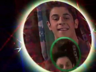 Wizards of Waverly Place S01 E16