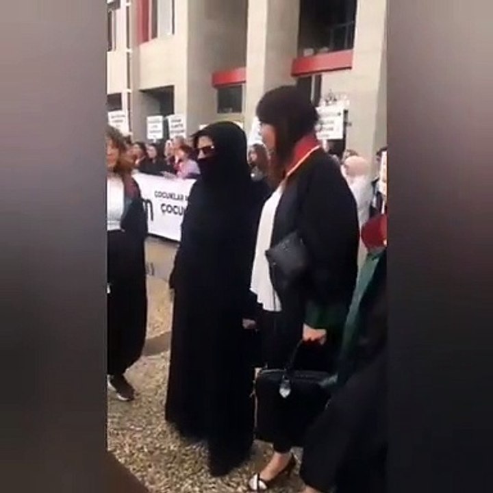 Çocuğu Kuran Kursunda İstismar Edilen Anneden Ali Erbaş'a: Allah Seni Kahretsin