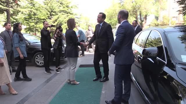 Bakan Yardımcısı Gizligider: Beklemediğimiz bir afet olmazsa, bu yılla ilgili bir kıtlık söz konusu değil