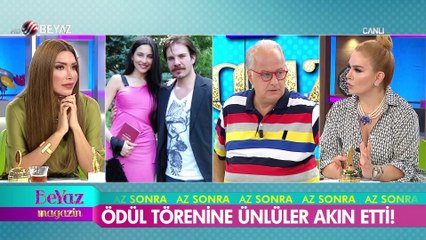 Beyaz Magazin 31 Mayıs 2022