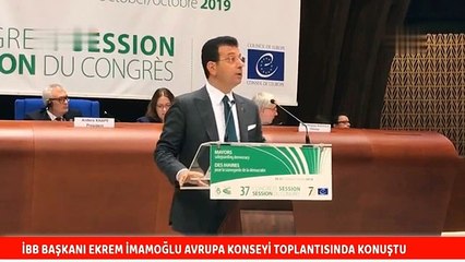 Soylu “Avrupa Parlamentosu’na gidip şikayet eden ahmağa söylüyorum, millet sana bedelini ödetecek” demişti... İmamoğlu’na soğuk duş: Siyasi yasak mı gelecek yoksa hapis mi?