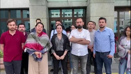 Gezi'nin 9. Yıl Dönümünde Taksim'e Yürümek İsteyenlerden 169'u Gözaltına Alındı. Avukatlar, Gözaltındakilere İşkence Yapıldığını İddia Etti