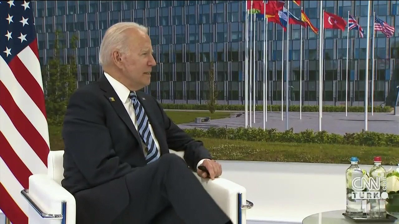 ABD, Ukrayna'ya gelişmiş füze sistemleri gönderiyor