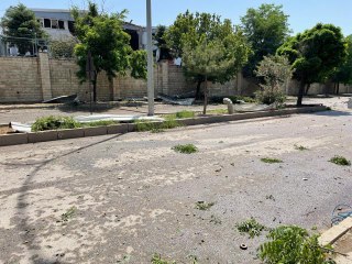 Gaziantep'te fabrikada meydana gelen patlamada bir işçi hayatını kaybetti