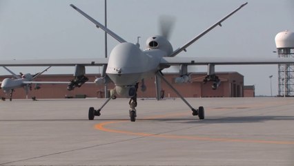 MQ-9 REAPER: The Most Dangerous Military Drone on Earth