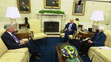 Estados Unidos anuncia que enviará sistemas multicohete a Ucrania