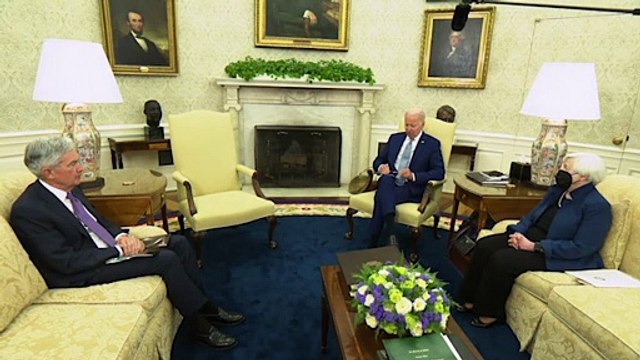 Estados Unidos anuncia que enviará sistemas multicohete a Ucrania