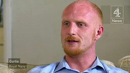 Former Navy officer reveals chaos of Ukrainian army