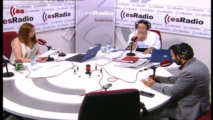 Federico a las 7: La Generalidad al más puro estilo nazi en Educación