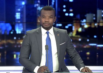 Le 23 Heures de RTI 1 du 31 mai 2022 par Hermann Guivé