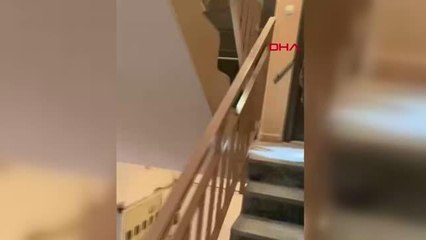 KUYUMCU KURYELERİNDEN 9 KİLO ALTIN GASBEDEN 6 ŞÜPHELİ GÖZALTINA ALINDI