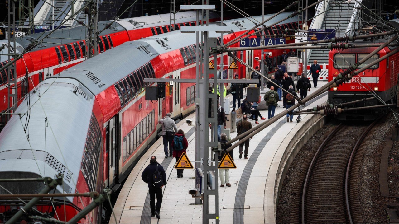 9-Euro-Ticket und Spritsteuersenkung gelten