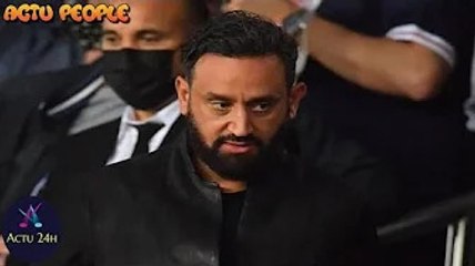 Affaire Zahia : Cyril Hanouna condamné pour diffamation