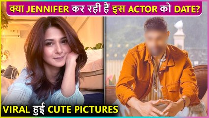 Is Jennifer Winget Dating This Actor? Fans React