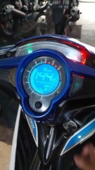 Accesories Speedometer Yamaha Jupiter mx new
