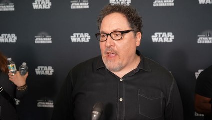 Jon Favreau Confirms He’s Working On The Mandalorian Season 4 While Opening Up About Star Wars Crossover Opportunities
