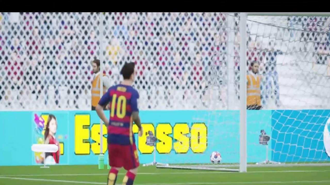 Bộ sưu tập 100 bàn thắng đẹp trong game bóng đá nữ PHẦN 1
