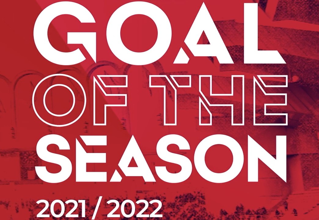 LES PLUS BEAUX BUTS DE LA SAISON 21/22 - AS MONACO