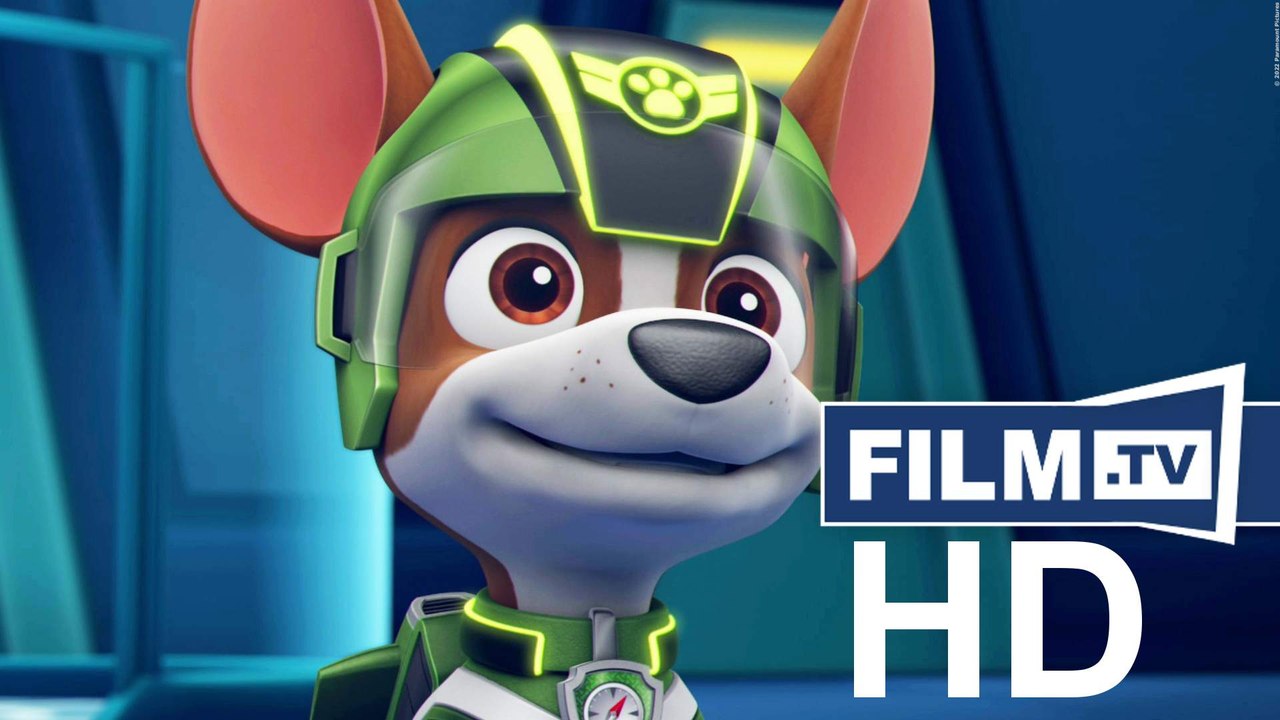 „Paw Patrol“ zeigt abenteuerliche Kunststücke am Himmel im exklusiven Video