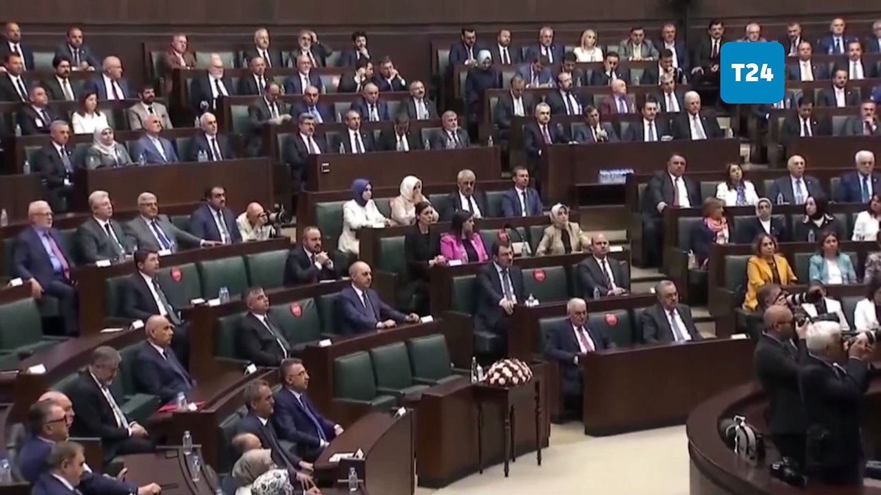 Erdoğan: İstanbul’a sahip çıkılacak bir emanet yerine talan edilecek bir nimet olarak bakanlar bizim yaptıklarımızı da anlayamazlar