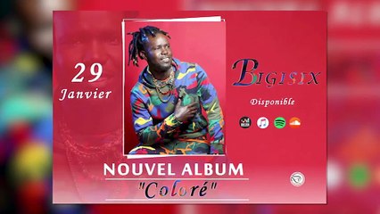 LE GRAND BAZAR : Le Grand Bazar : BIGISIX