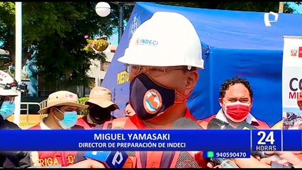 Silencio sísmico en Perú: ¿Estamos preparados para un temblor de gran magnitud?