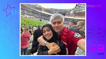 Tutupi Aurat Lesti Kejora di Prancis, Rizky Billar dipuji