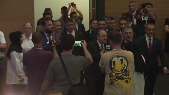 Varank: (Bilişim Vadisi) Kurulduğu günden beri muazzam bir gelişme kaydetmeye devam ediyor