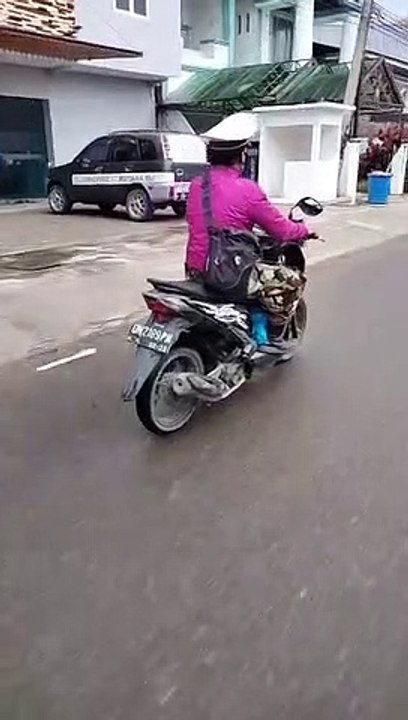 #viral Ronald,setelah kungfu#