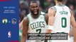 Celtics 'not fazed' by Finals, says Udoka