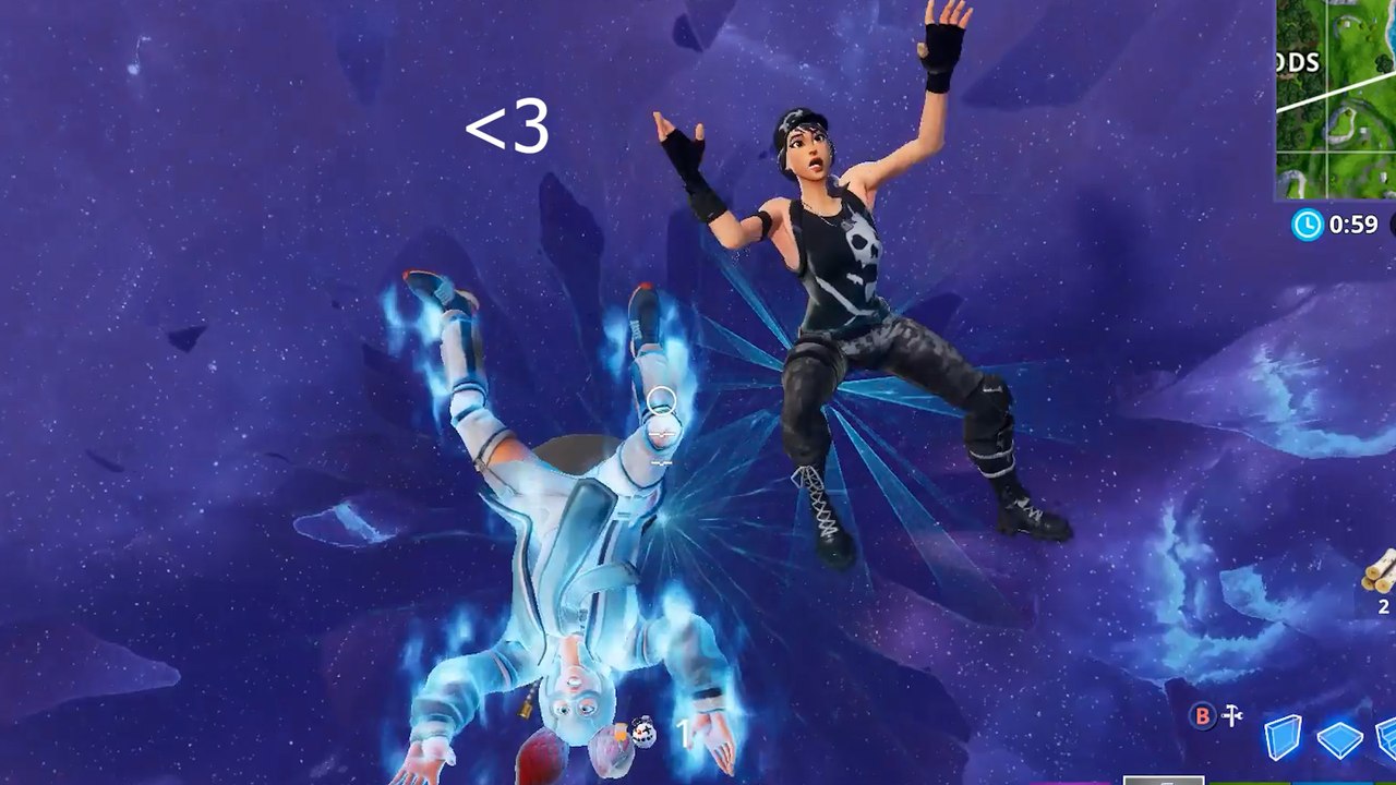 This Enemy Deserves the World